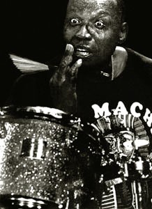 Elvin Jones