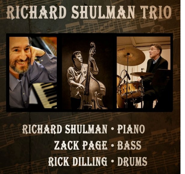 Richard Shulman Trio