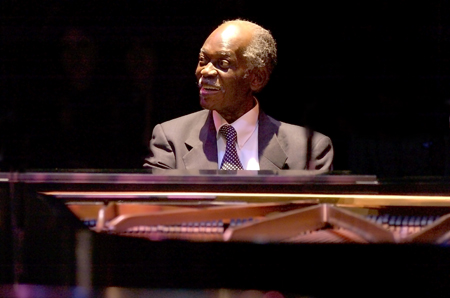 Hank Jones