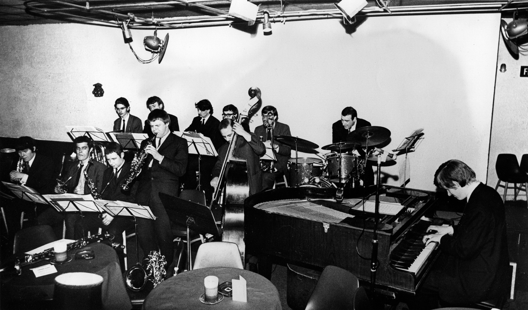 Untitled Jazz Photo