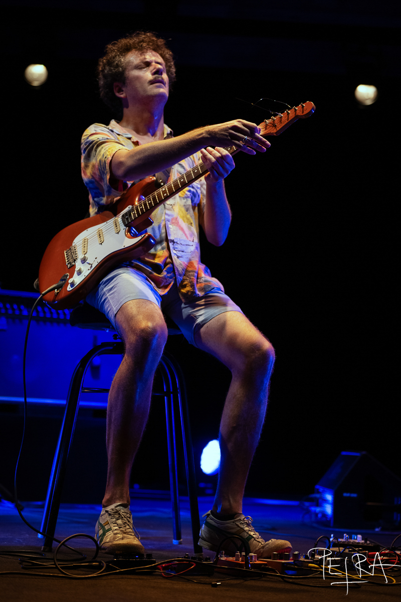 Mariam Rezaei  + Julien Desprez 