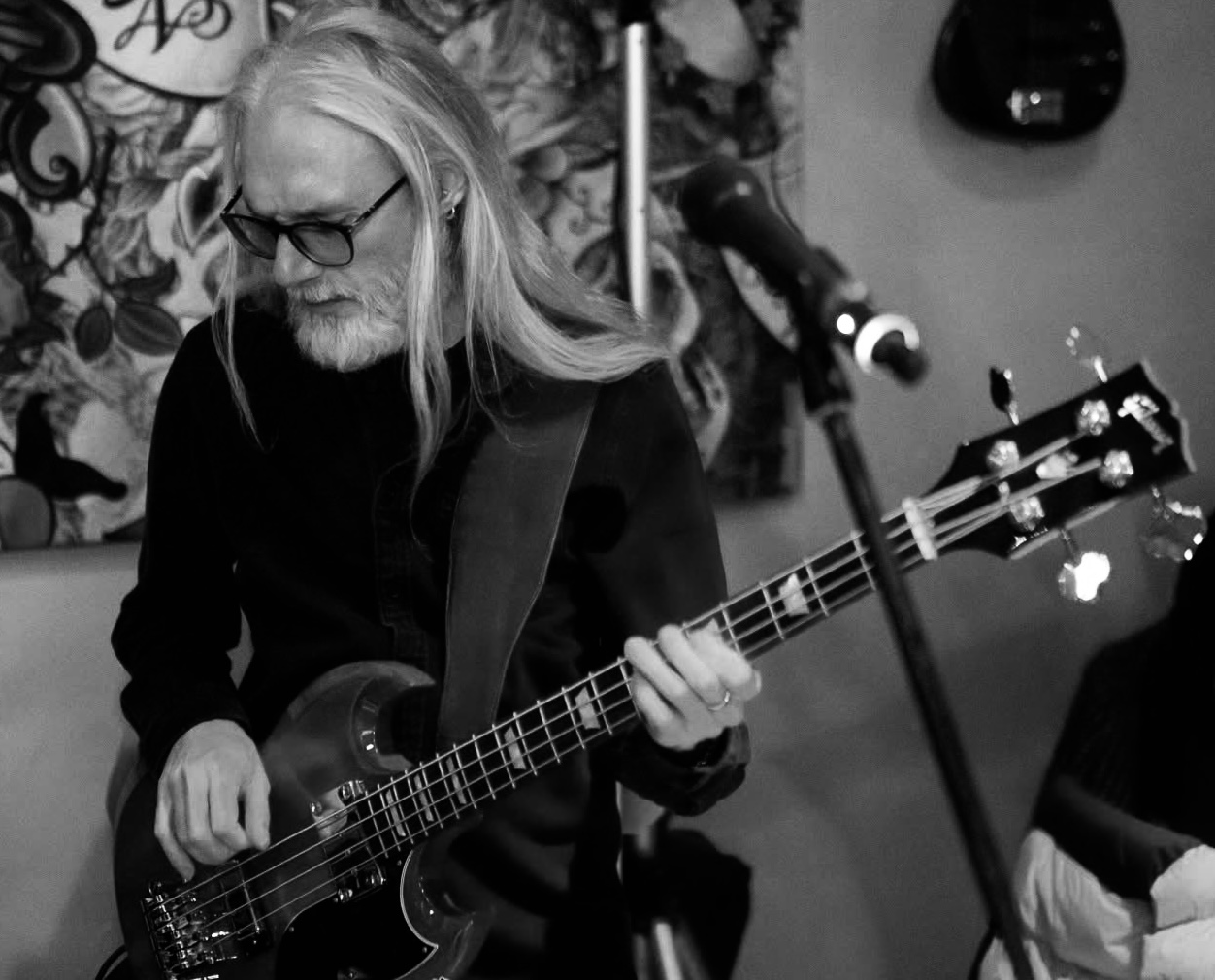 Michele Maggi 2025 — jazz photo by Michele Maggi | All About Jazz