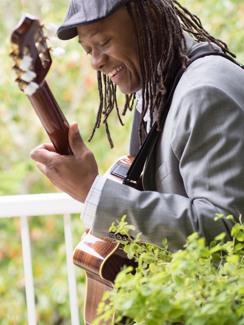 Untitled Jazz Photo — jazz photo by Eduardo Mendonça | All About Jazz