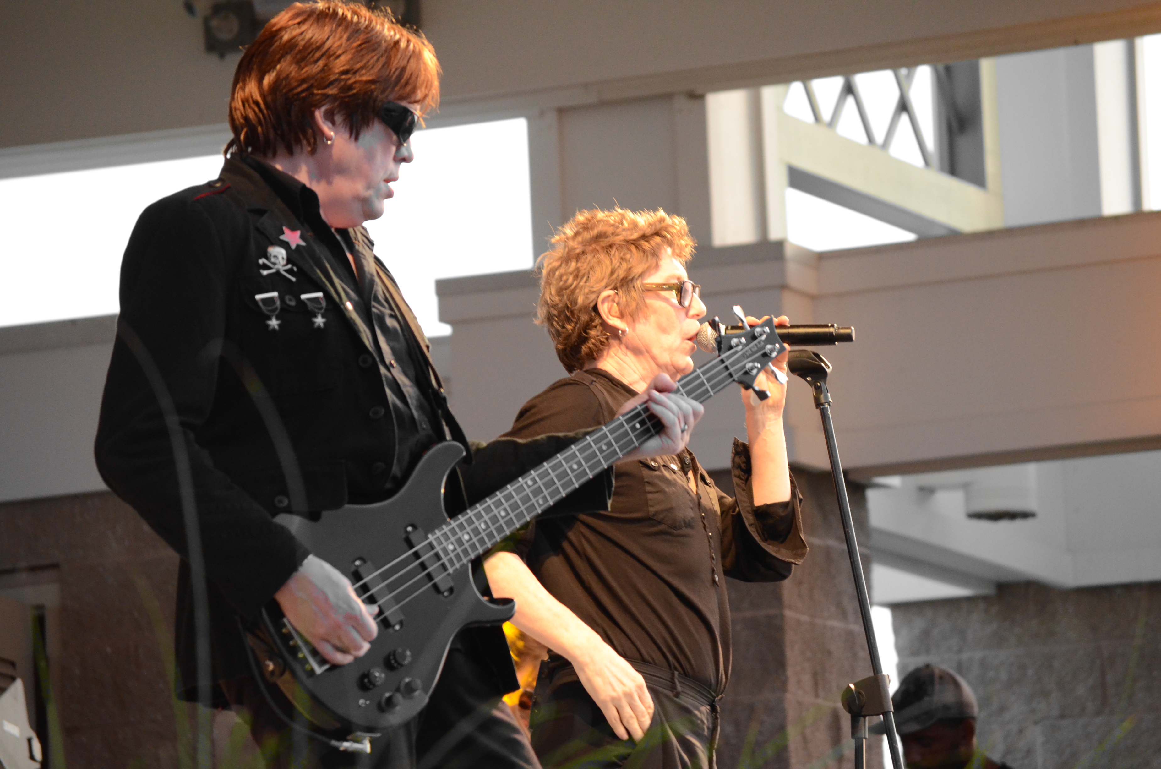 The Psychedelic Furs 132