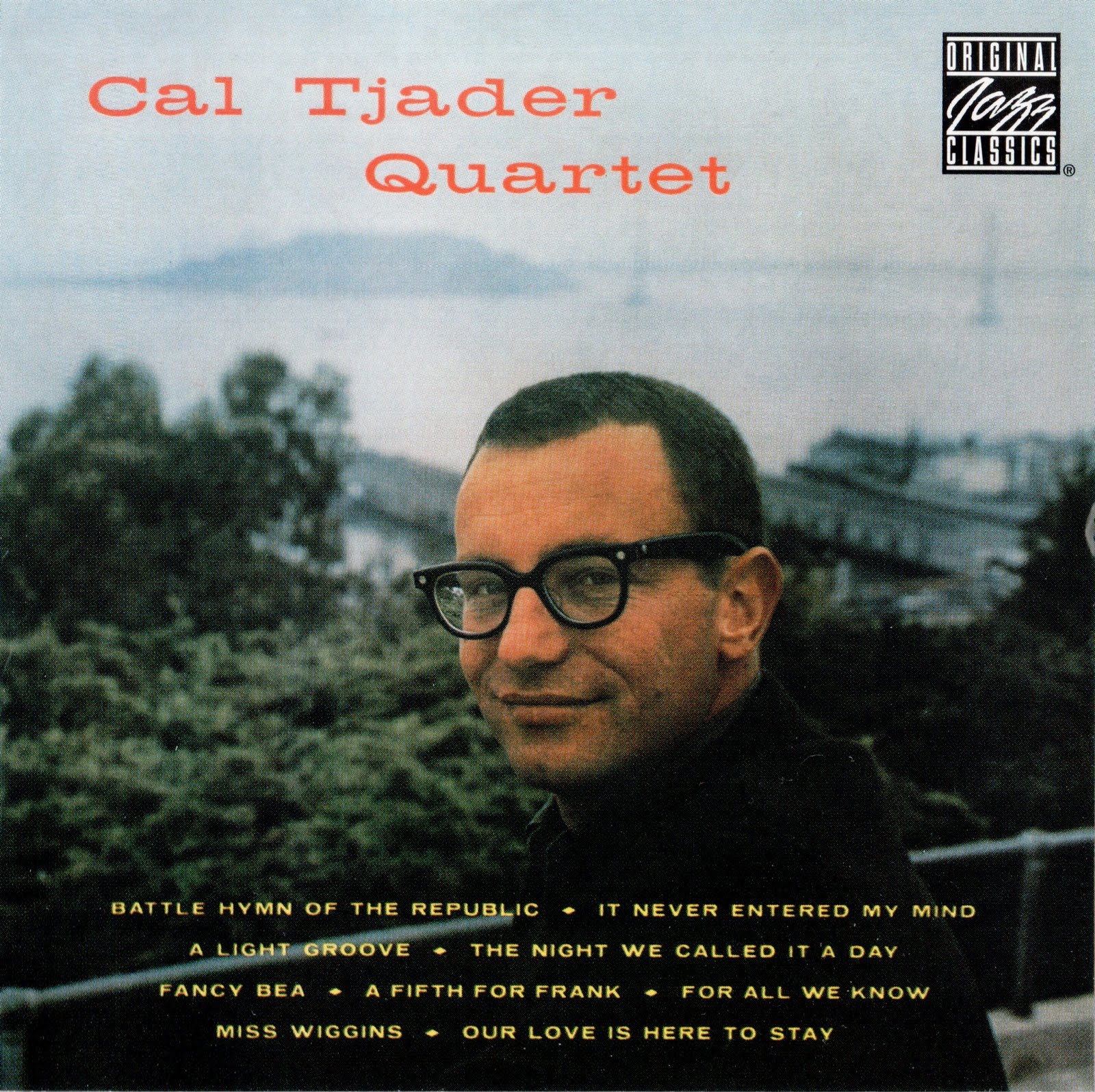 Cal tjader