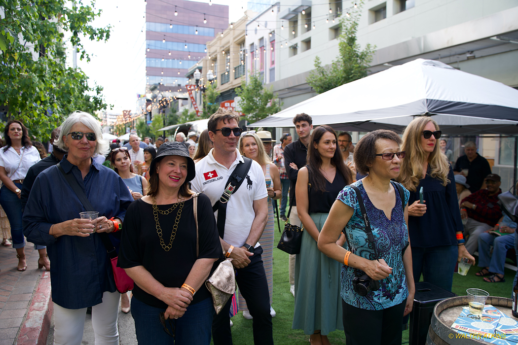 San Jose Jazz Summer Fest 2023