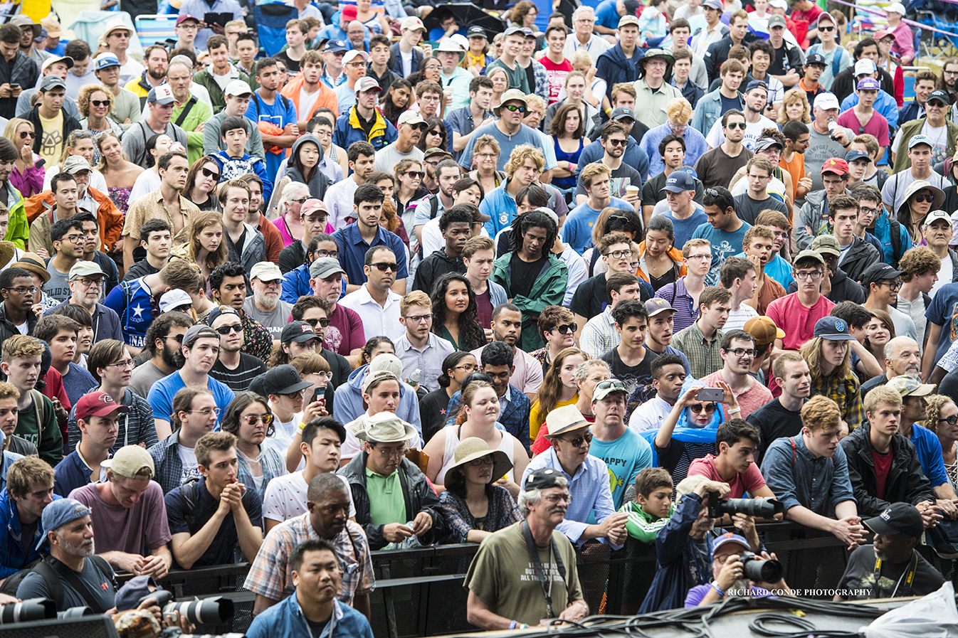 2017 Newport Jazz Festival