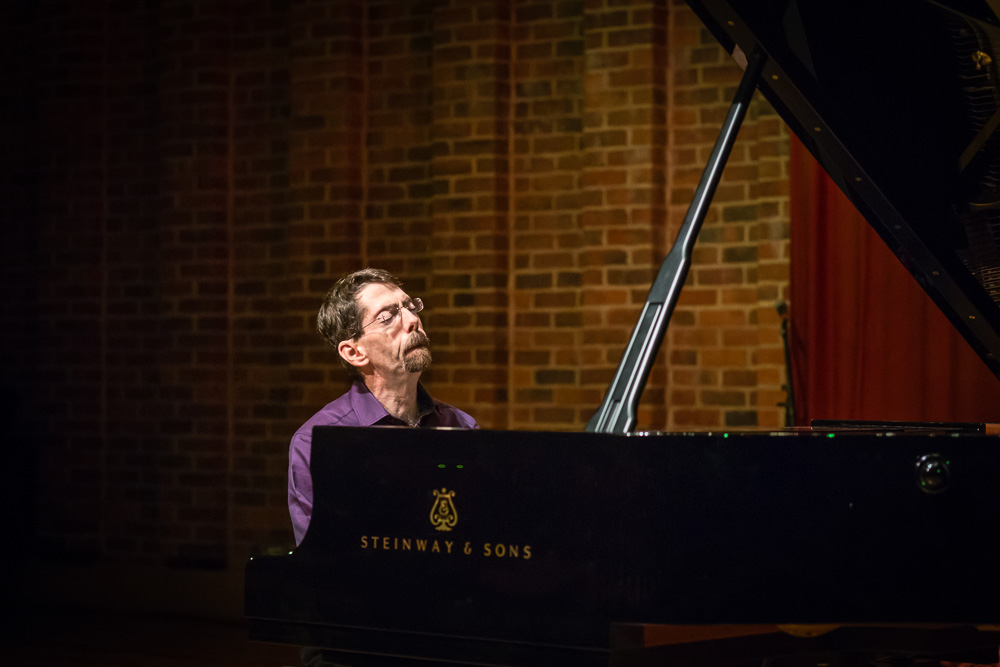 Fred Hersch