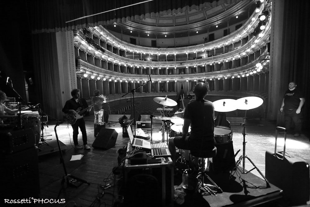 Teatro Coccia