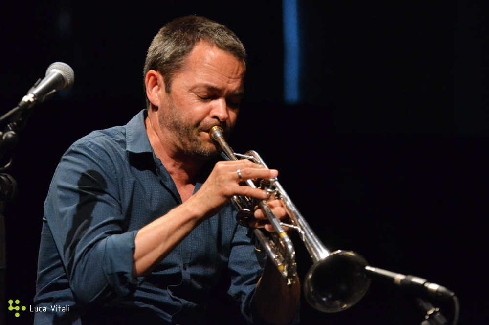 Tigran Hamasyan "atmosphères" Quartet At Mittelfest (ud), Italy