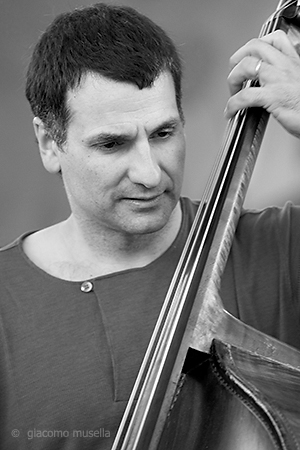 John Patitucci #2