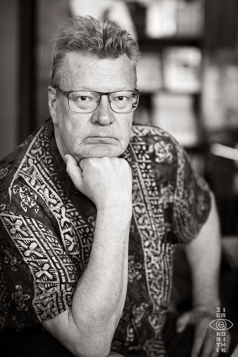 Per Åke Holmlander
