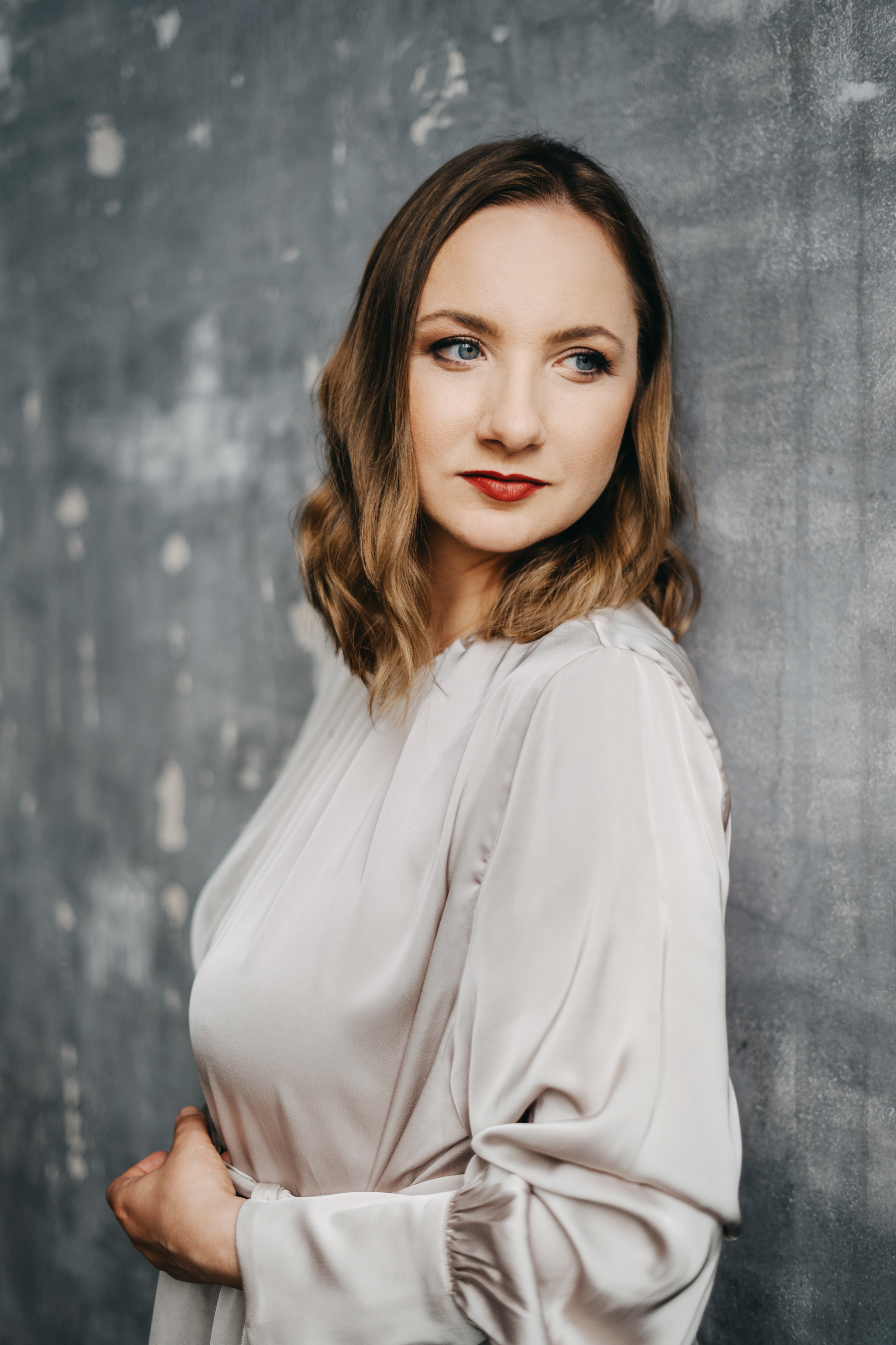 Bogna Kicinska