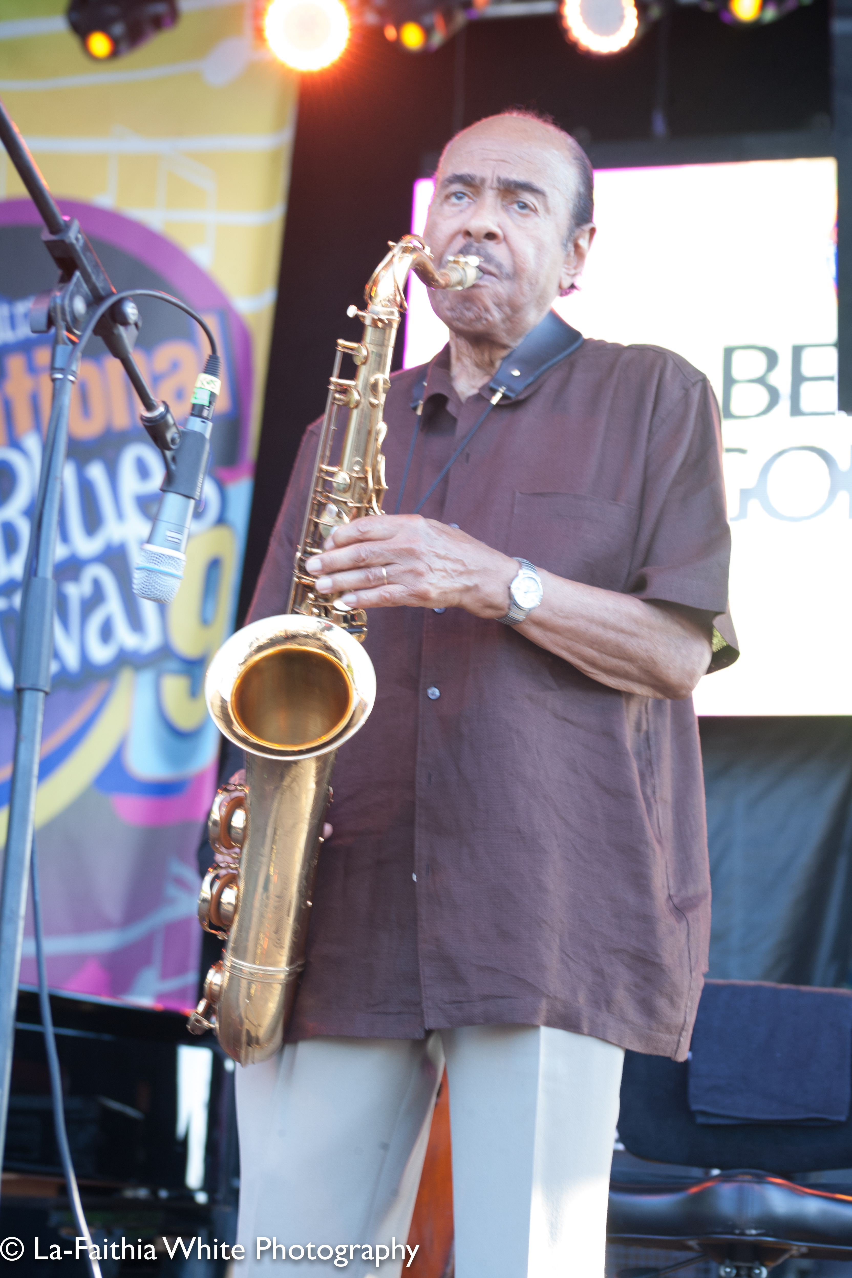 Benny Golson