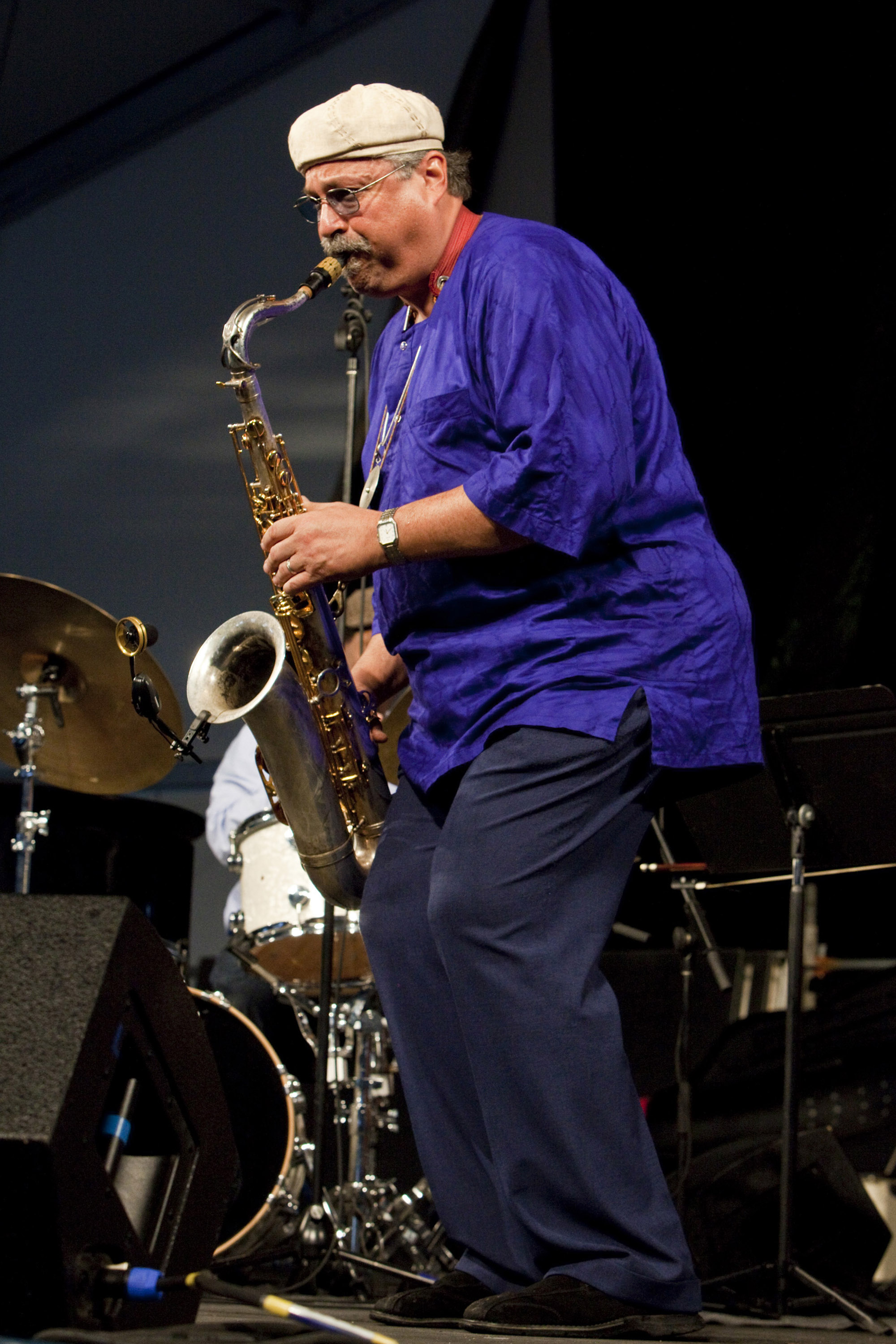 Joe Lovano