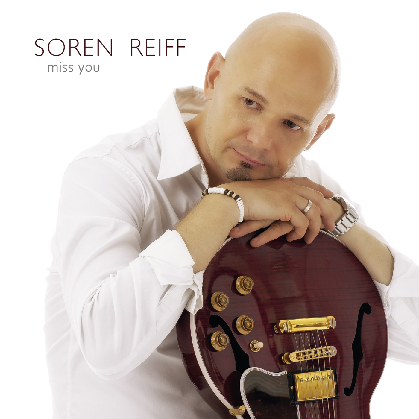Soren Reiff - Miss You