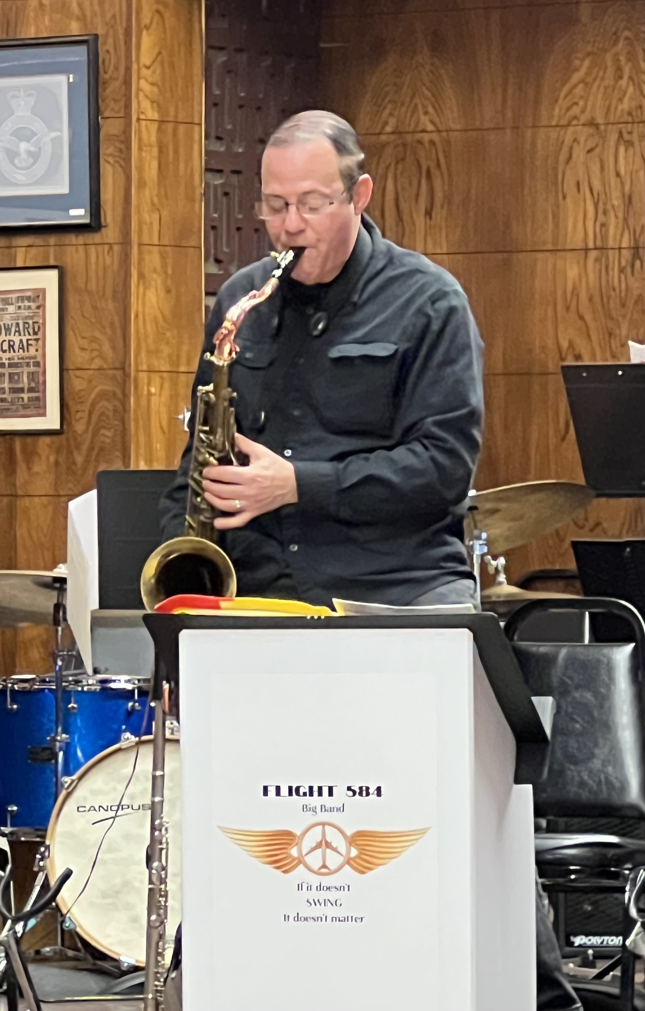 Untitled Jazz Photo