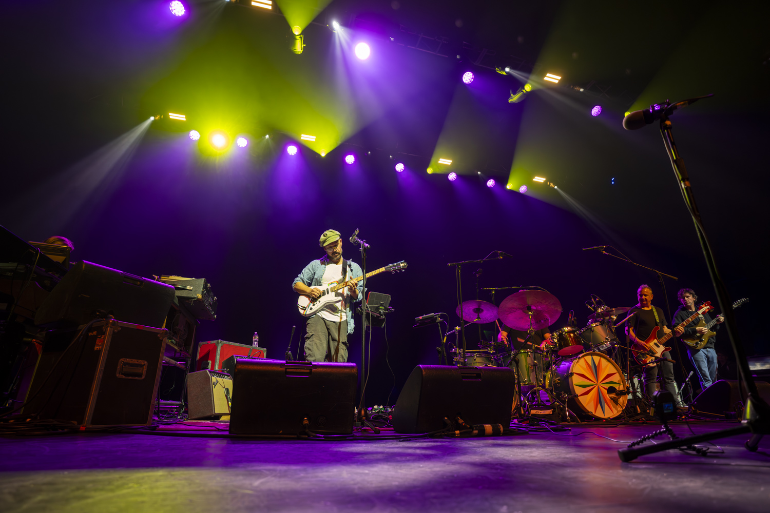 Untitled Jazz Photo