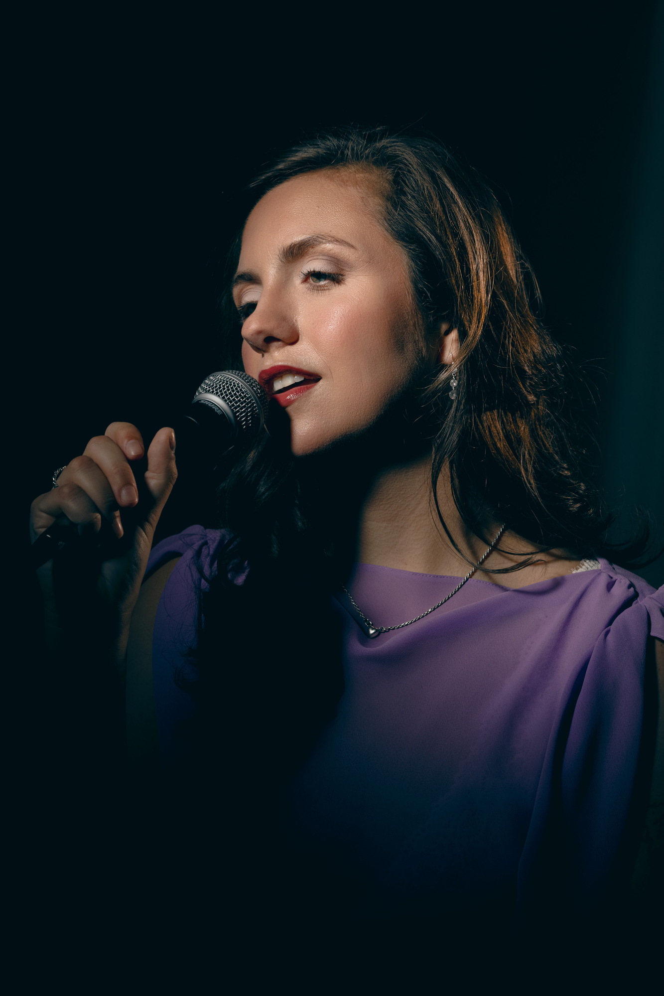 Untitled Jazz Photo — jazz photo by Bryan Kennard | All About Jazz