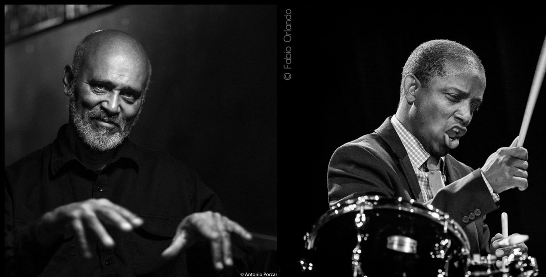 Untitled Jazz Photo