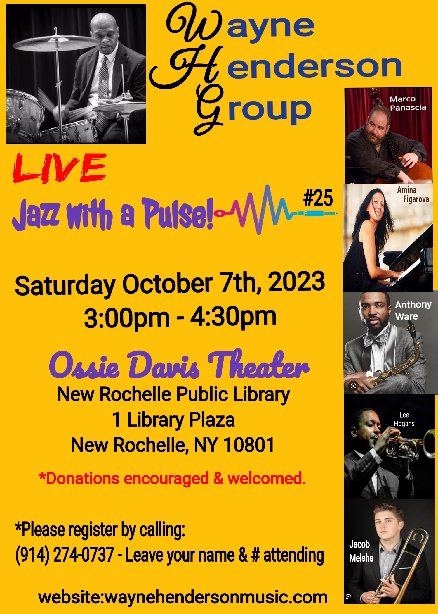 Untitled Jazz Photo