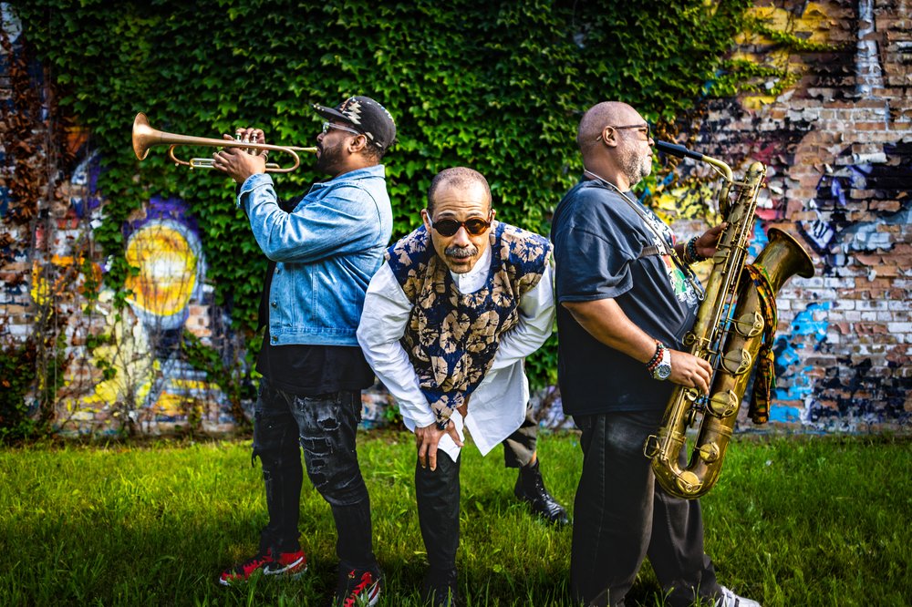 Untitled Jazz Photo — jazz photo by Tom Kohn | All About Jazz