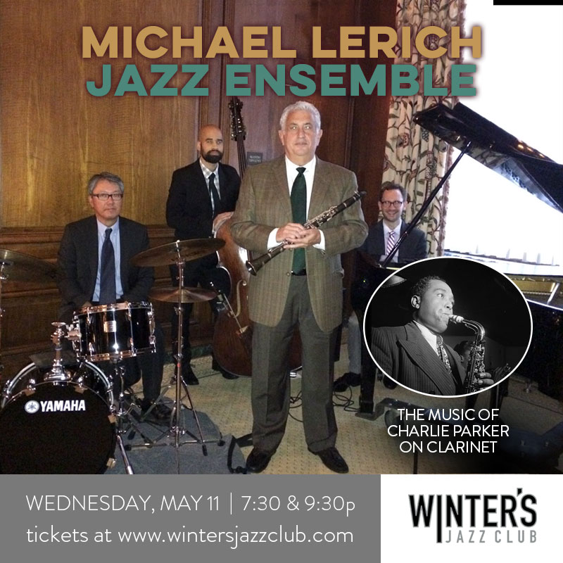 Michael Lerich Jazz Ensemble 