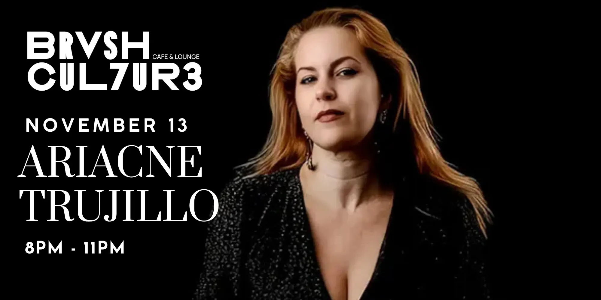 Untitled Jazz Photo — jazz photo by Brush Culture | All About Jazz