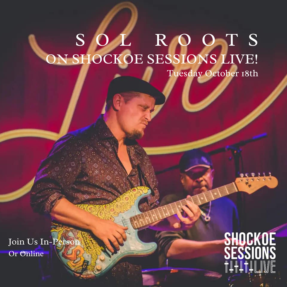 Sol Roots