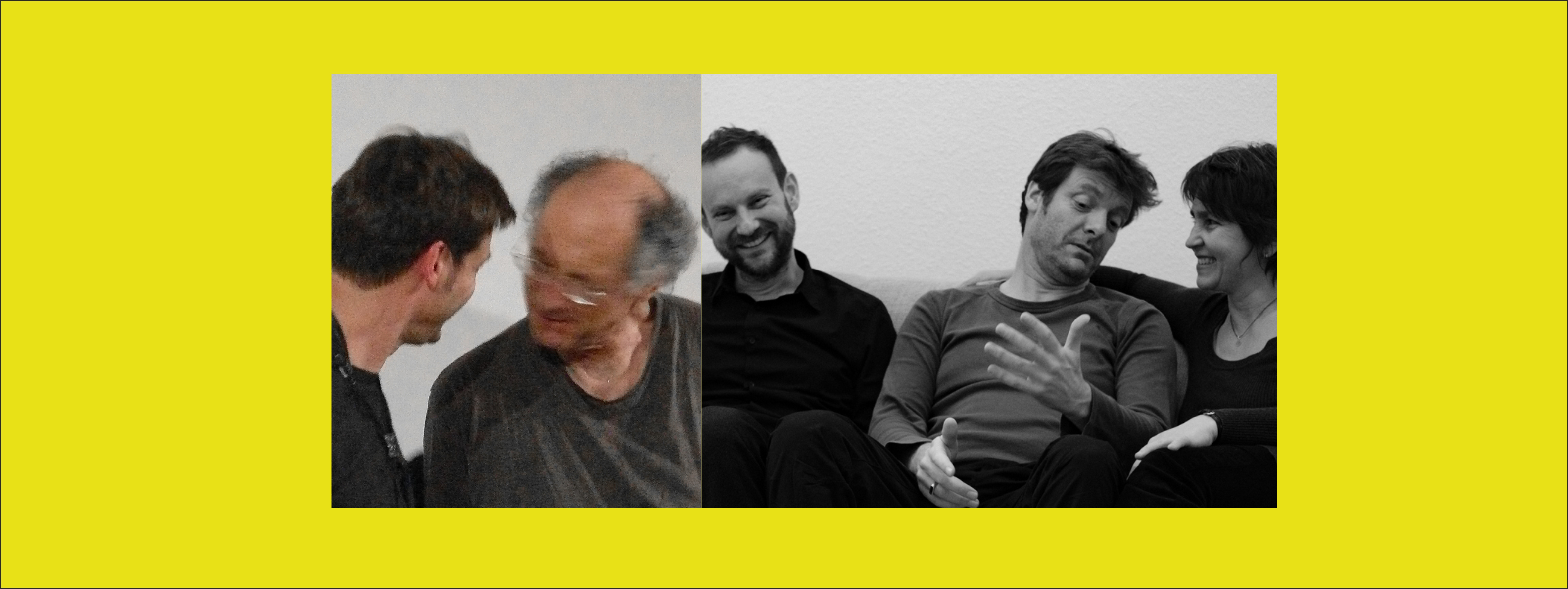 Double Concert Lytton&wissel - Cajlan-wissel-nillesen