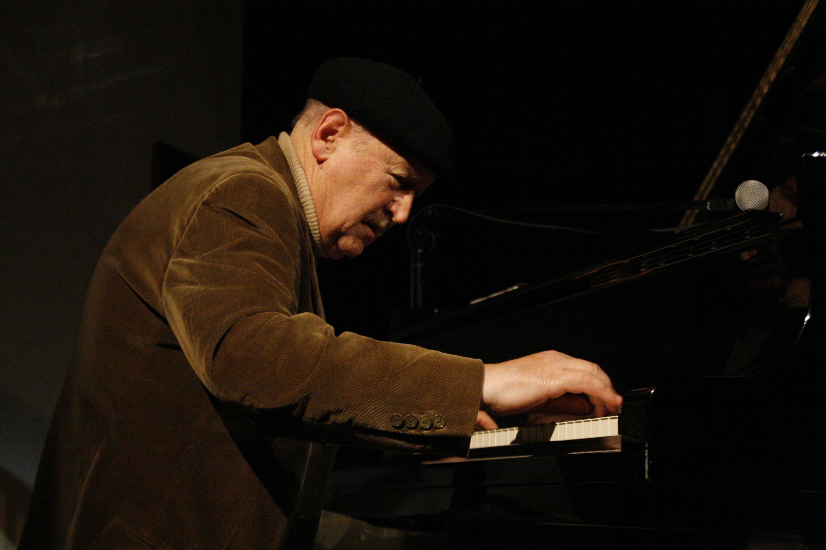 Larry Vuckovich Sextet