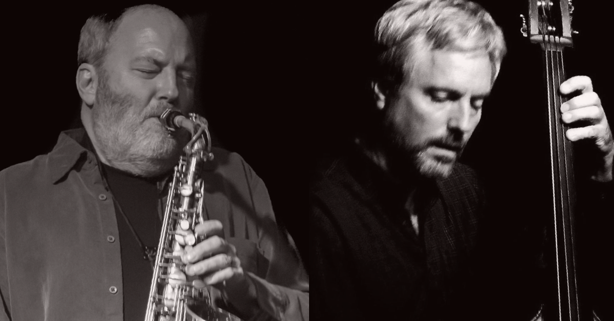 Brent Jensen/Chris Symer Duo