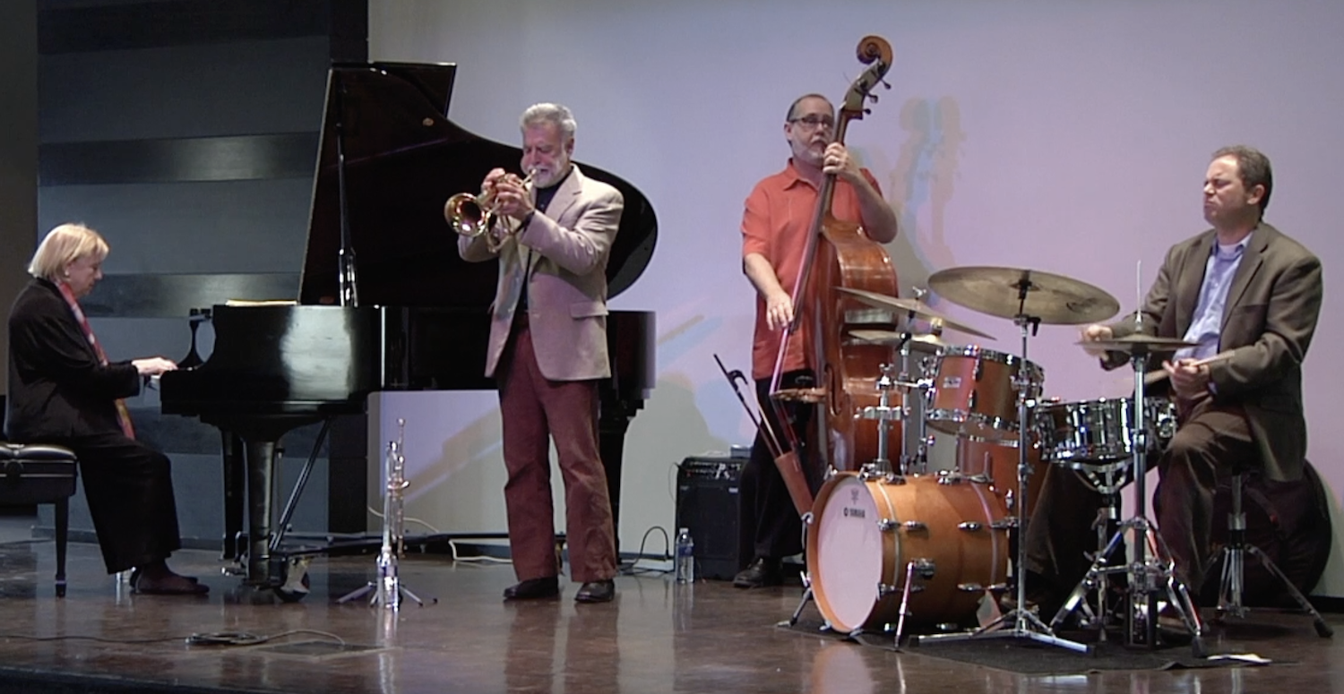 Untitled Jazz Photo