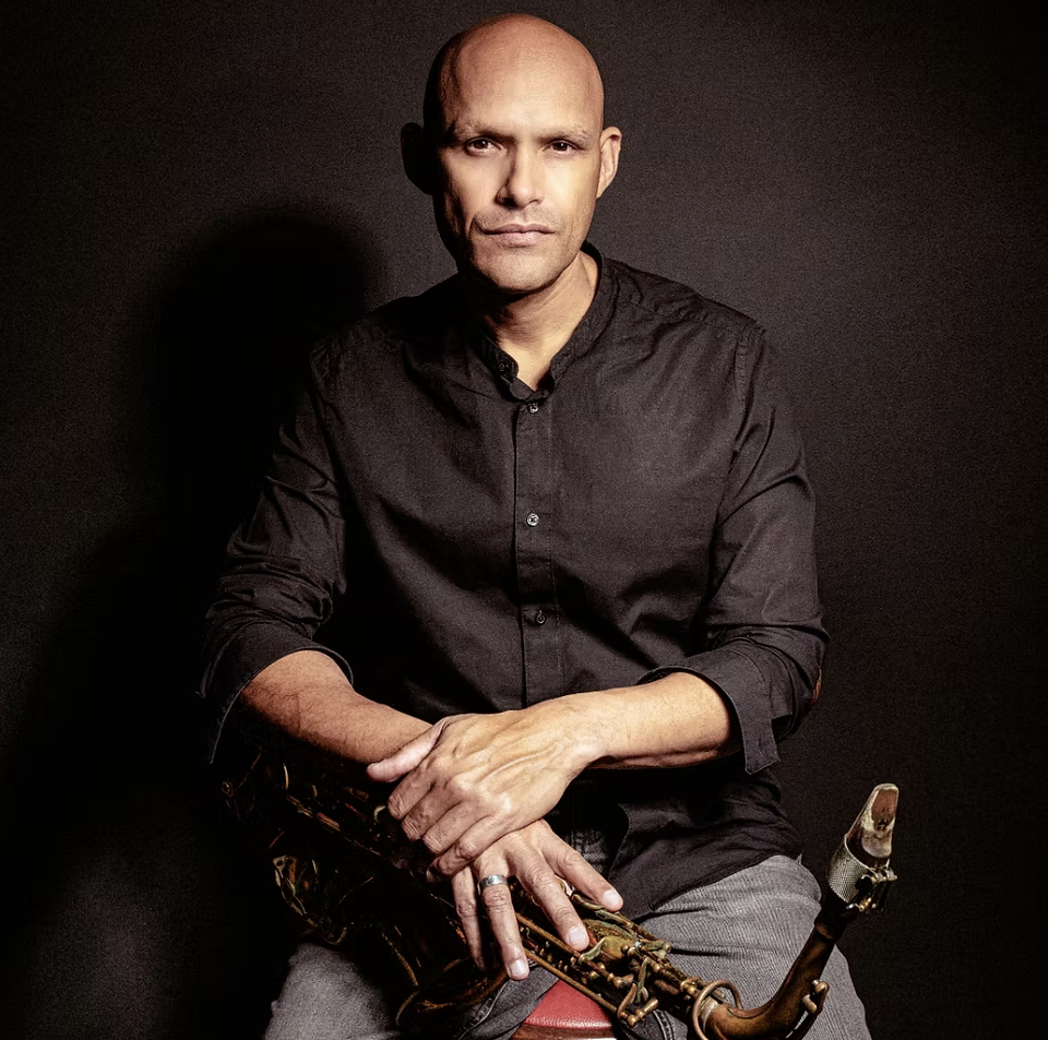 Untitled Jazz Photo — jazz photo by Sam First | All About Jazz