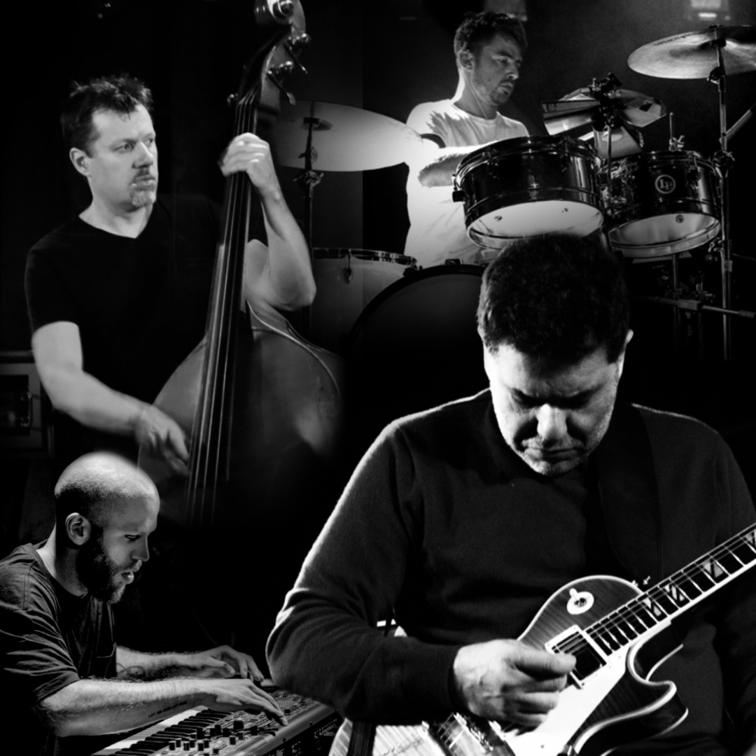 Albare And The Jazz Alchemists