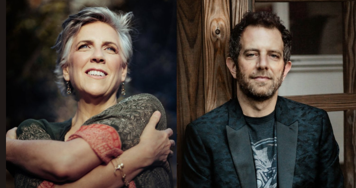 Kate Mcgarry / Keith Ganz Quartet Featuring Sean Smith And Clarence Penn - Cd Release - What To Wear In The Dark