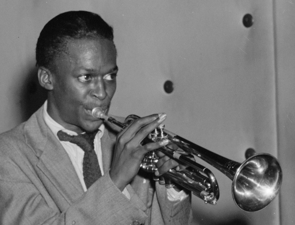Untitled Jazz Photo