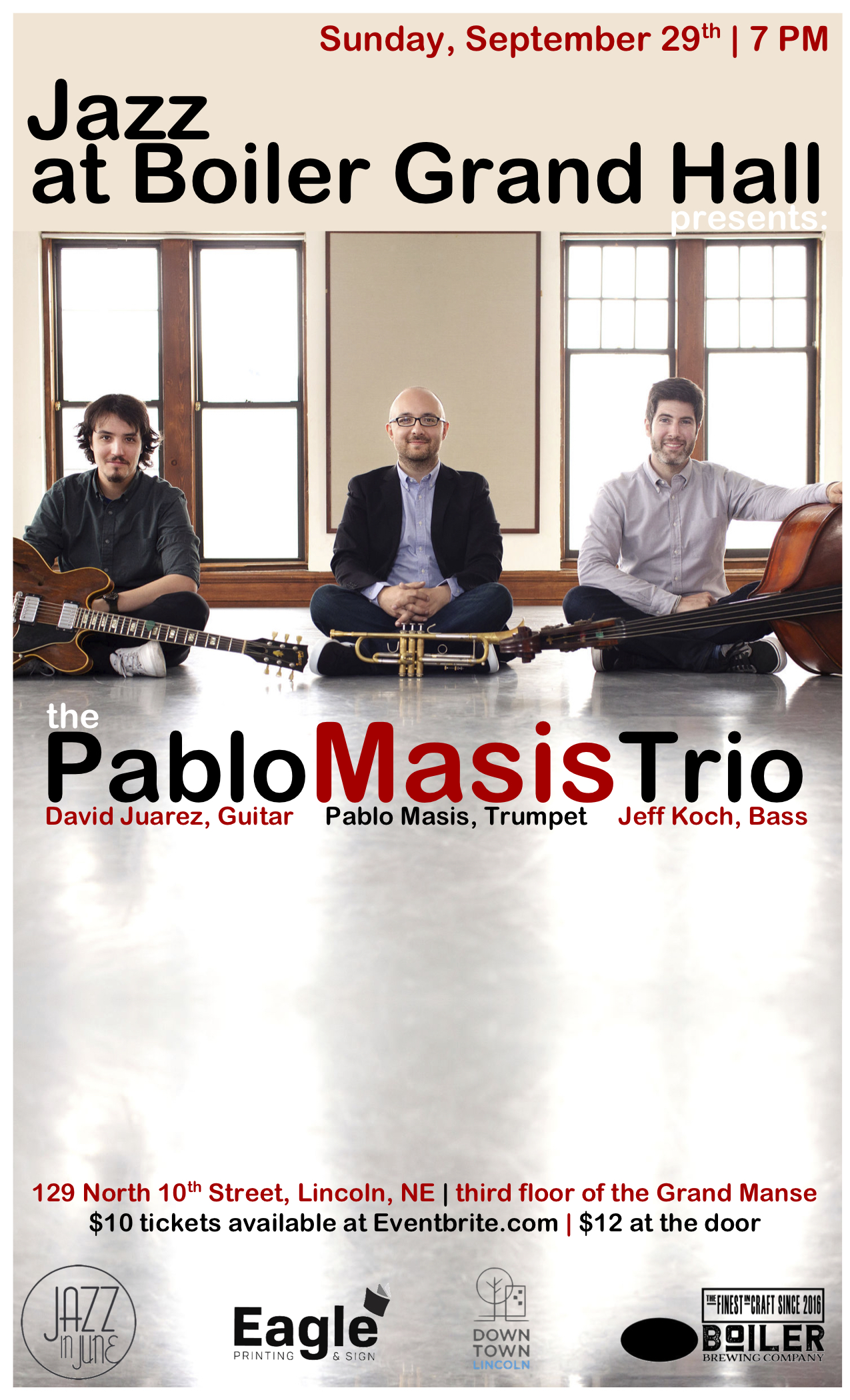 Pablo Masis