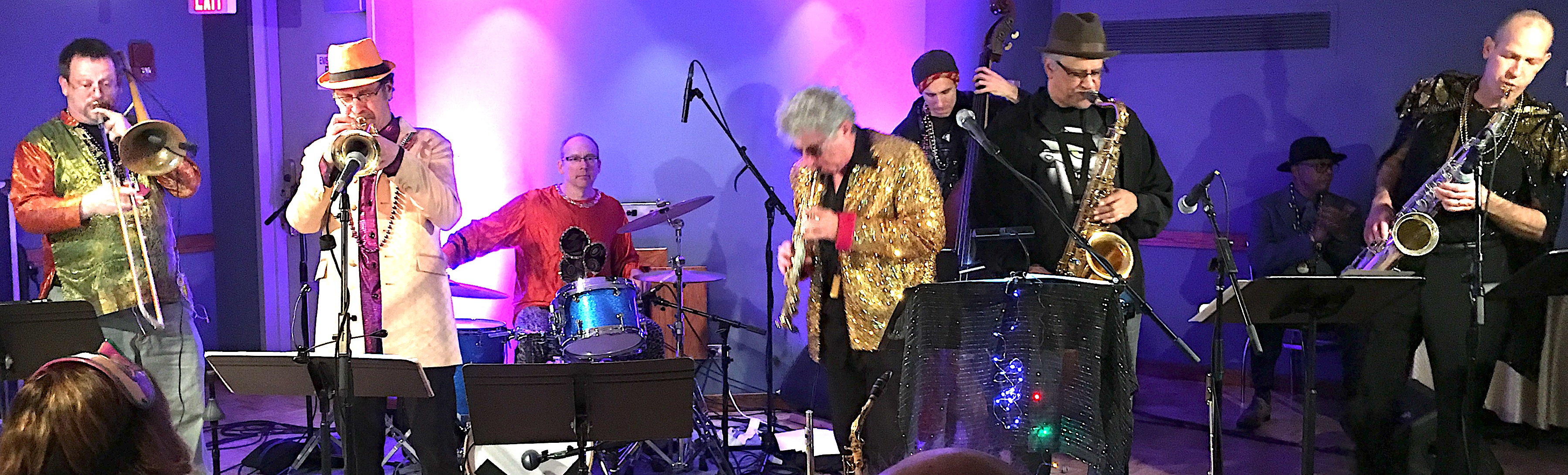 Untitled Jazz Photo