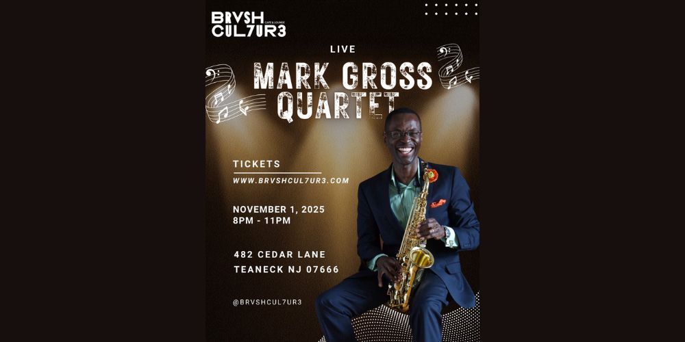 Untitled Jazz Photo — jazz photo by Brush Culture | All About Jazz