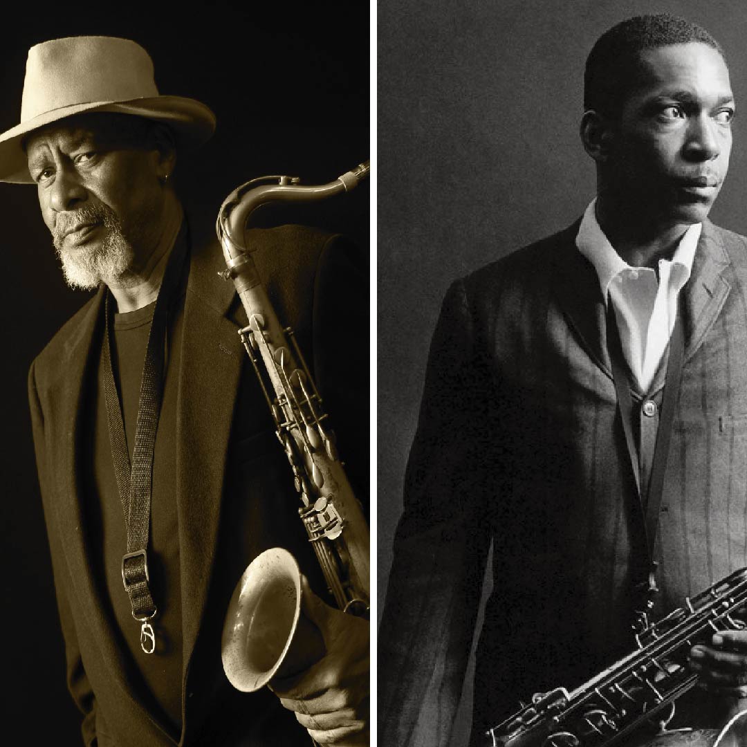 Hanah Jon Taylor Artet - Tribute To John Coltrane