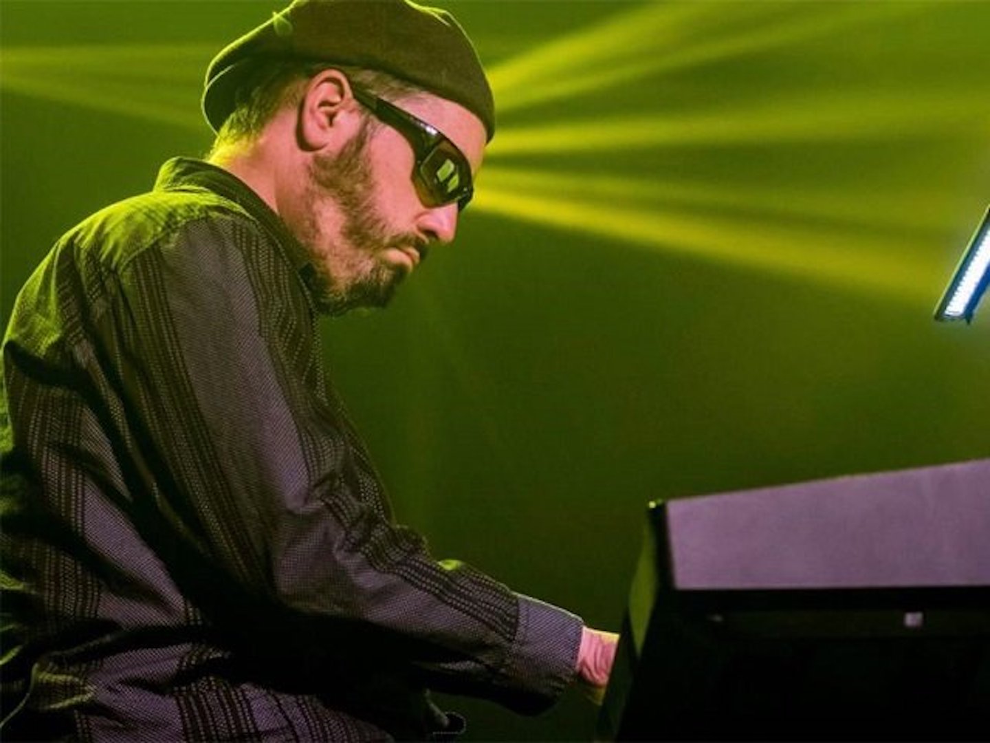 Friday Happy Hour - David Stoler Duo | Free!