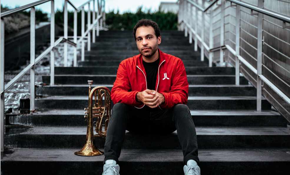 Untitled Jazz Photo