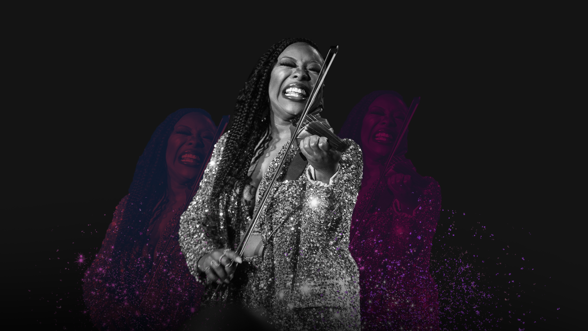 Untitled Jazz Photo — jazz photo by Cheryl Duncan | All About Jazz