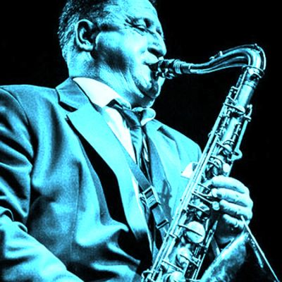 Godfather Of Swing Ray Gelato And The Giants At Hideaway (saturday)