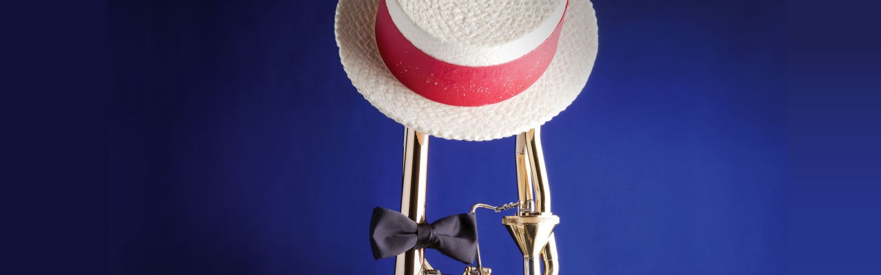 Best Of Vintage Jazz & Blues: Louis Armstrong, Bessie Smith, Billie Holiday