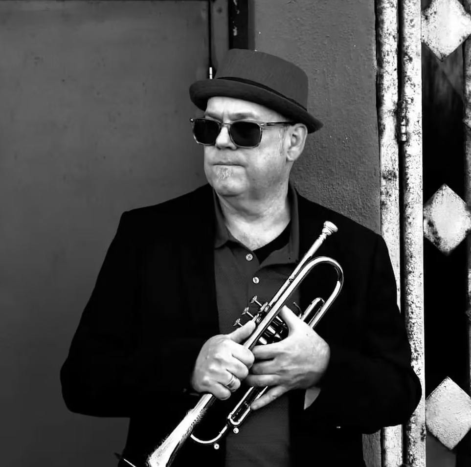 Untitled Jazz Photo — jazz photo by Sam First | All About Jazz