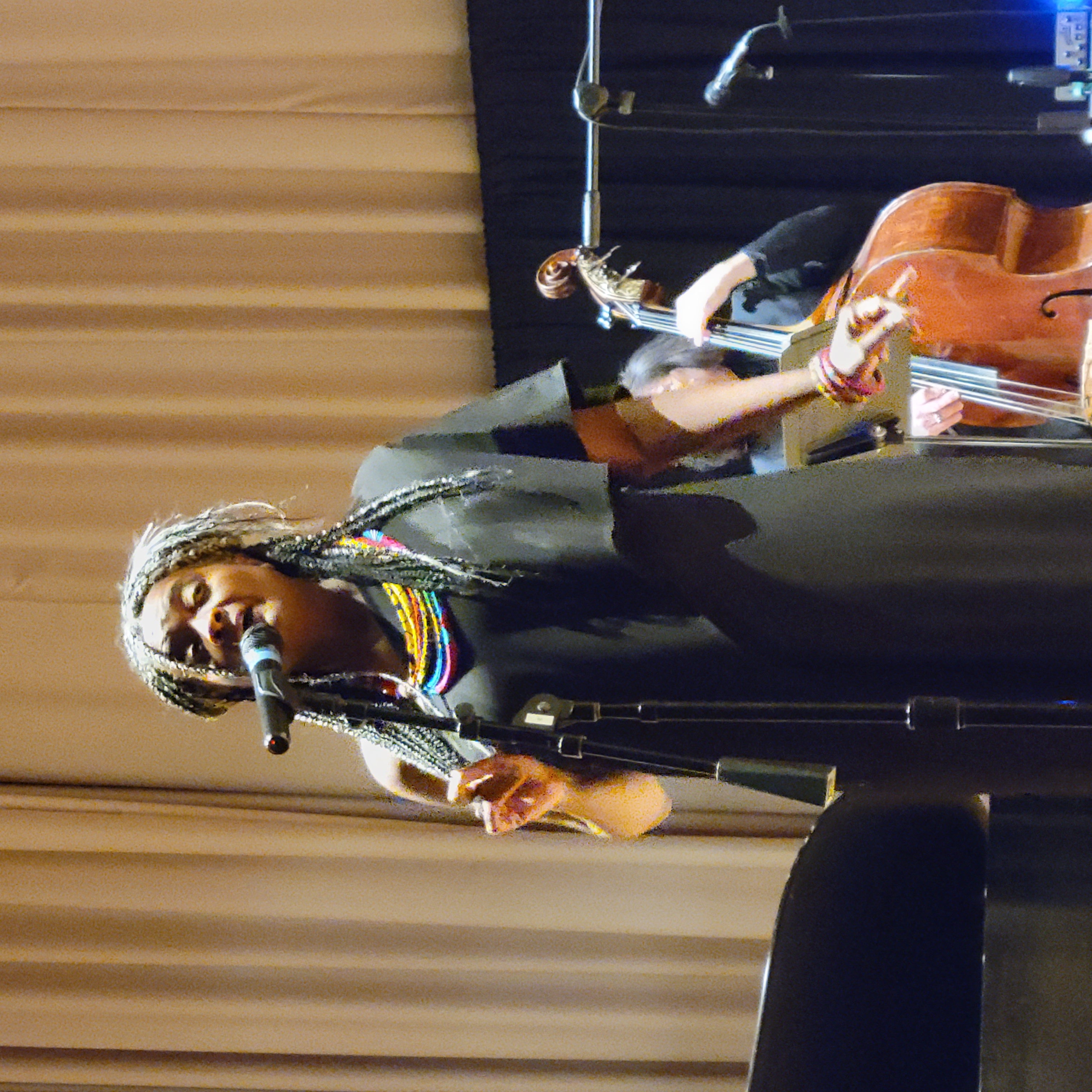 Untitled Jazz Photo