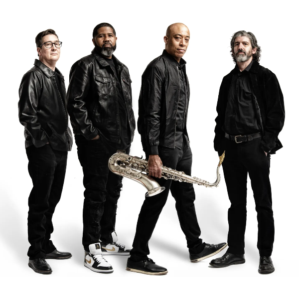 Chris Greene Quartet