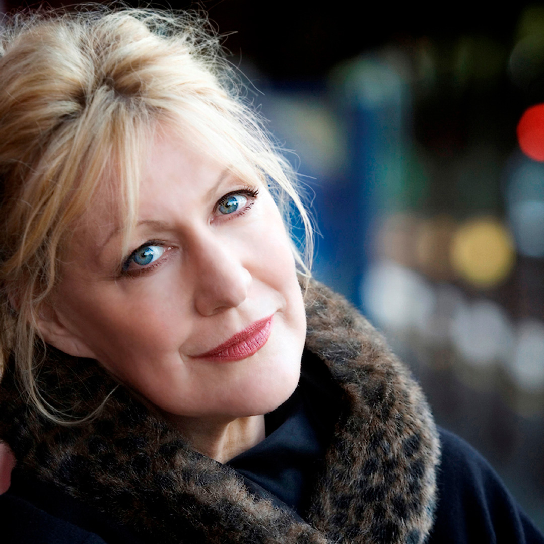 Renee Geyer